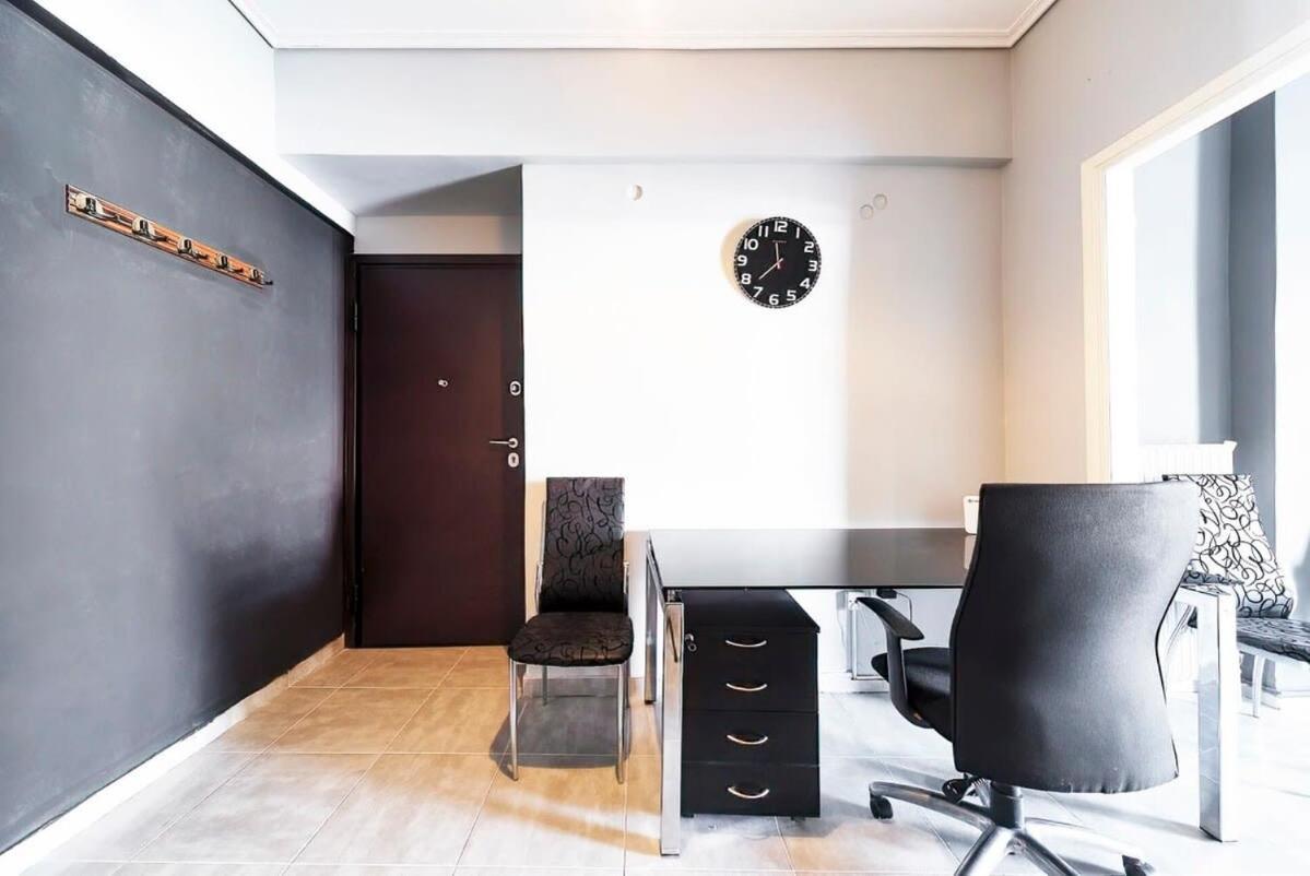Topfloor Central Apt With Urban Views,3' To Metro أثينا المظهر الخارجي الصورة