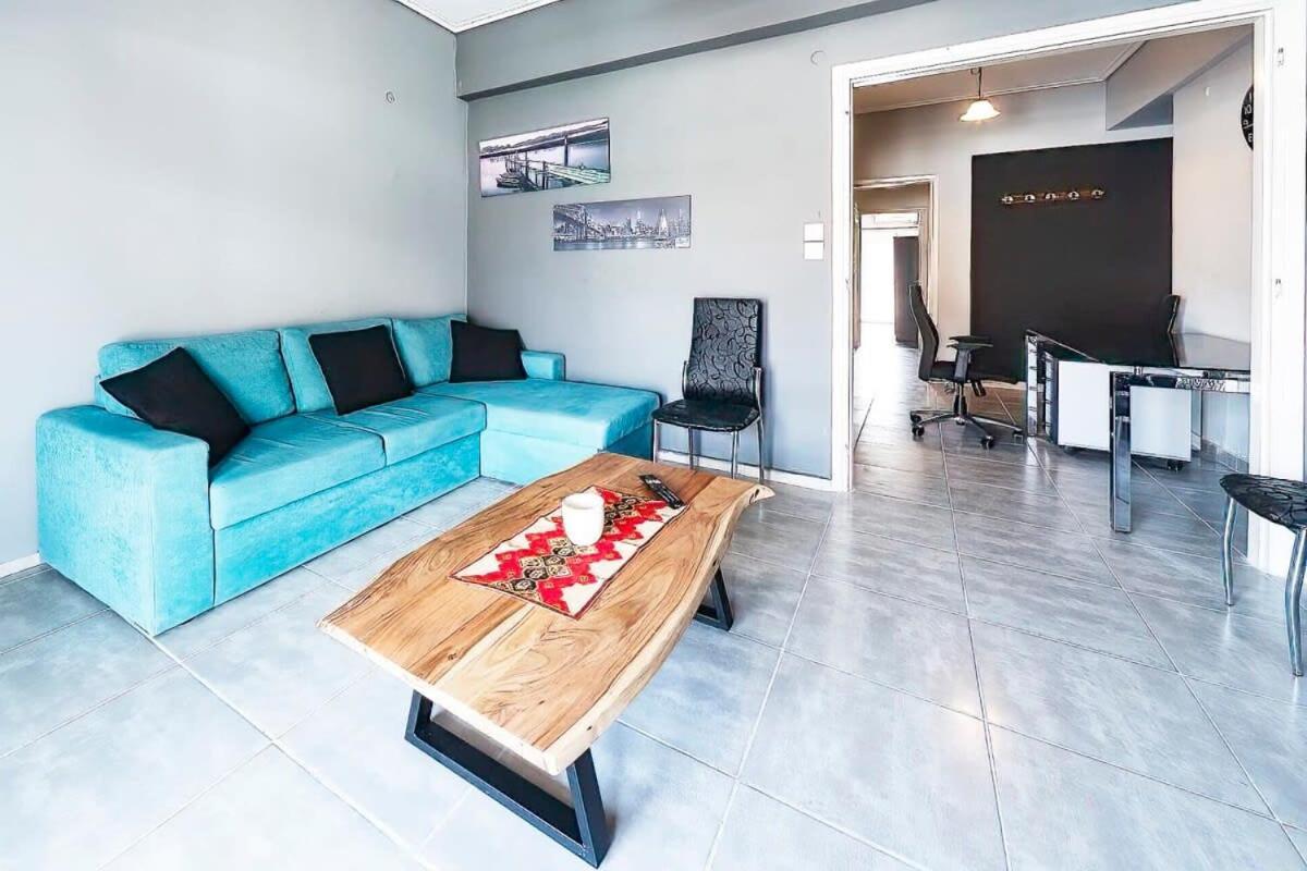 Topfloor Central Apt With Urban Views,3' To Metro أثينا المظهر الخارجي الصورة